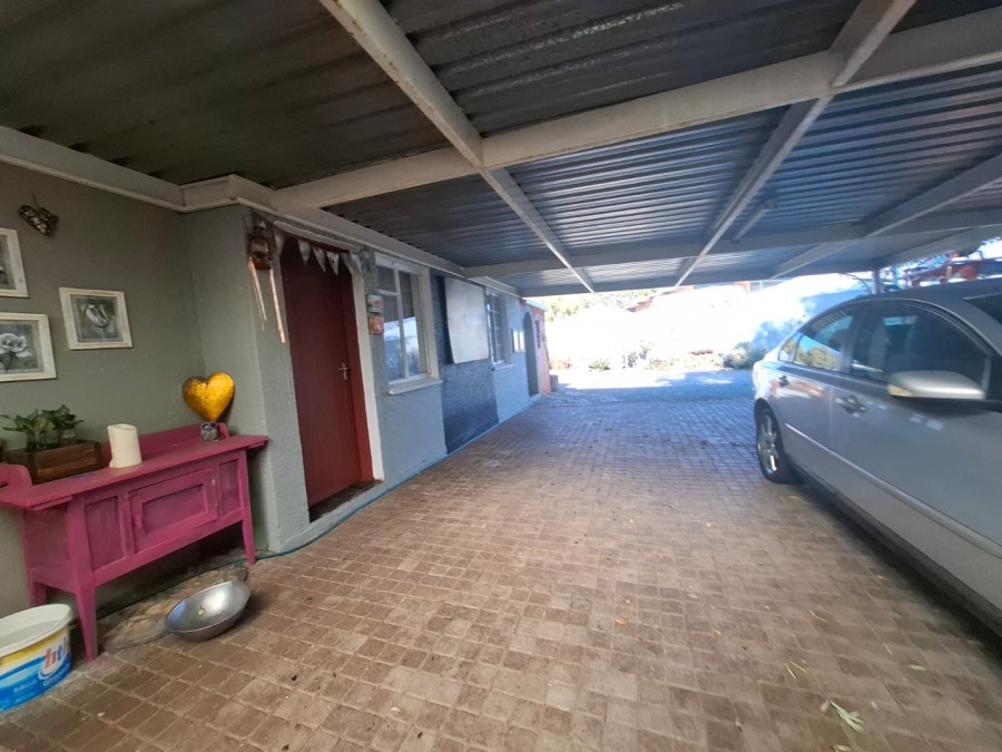 9 Bedroom Property for Sale in Westdene Free State
